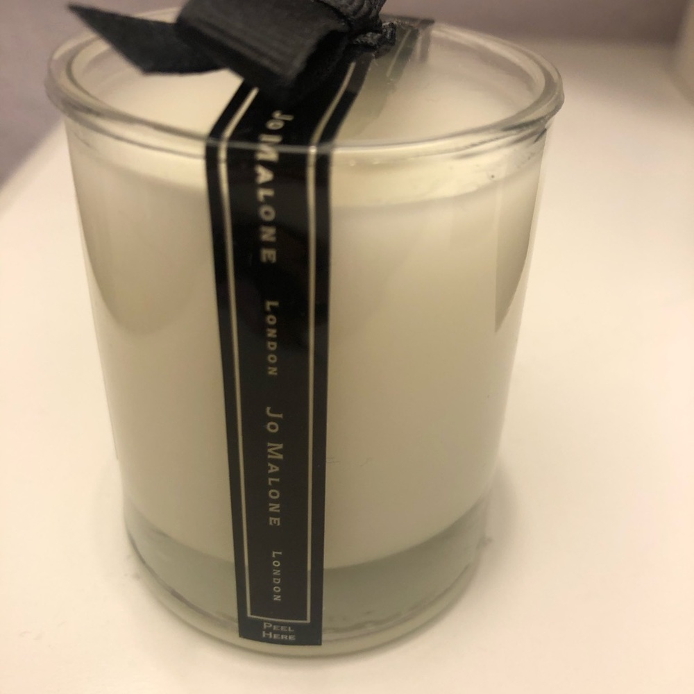 Jo Malone Candle